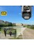 AV-M21 İç ve Dış Mekan Kablosuz Wifi Kamera - 6 mp 3 Lensli 10X Zoom Ptz 4