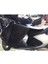 Honda Spacy - Activa S - Scooter Model Fizy - Alpha Impertek Kumas Diz Örtüsü 3