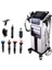 Hydrafacial 9+1 Cilt Bakım Cihazı 3