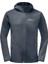 Bornberg Hoody M Erkek Outdoor Ceket 1307471-C0415 Nature Blue 1