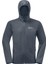 Bornberg Hoody M Erkek Outdoor Ceket 1307471-C0415 Nature Blue 2