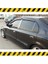 Honda Civic Mügen Cam Rüzgarlığı Sedan 1996-2001 Arası 4 Lü Set 1