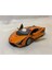 Lamborghını Sıan Fkp 37 Metal Dıe Cast 1:40 Model Araba 1