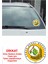 Orman Genel Müdürlüğü Logo Araba Oto Motosiklet Sticker 00145 1