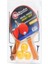 Masa Tenisi Raket Fileli + 3 Top Fixpoint K-3913 1