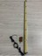 LED Çakar Lamba Sarı-Sarı 85 cm Mercekli 1