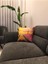 Cisimo Home Yastık Kırlent Kılıfı (Çift Taraflı Dijital Baskı) 2