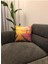 Cisimo Home Yastık Kırlent Kılıfı (Çift Taraflı Dijital Baskı) 3
