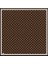 Twill Ipek Eşarp - 4003-50 Acı Kahve 1