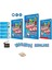 (Sınıf: 4) Woohoo Englısh Super Kıds(Practice / Workbook / Unıt Test Book) Yeni 1