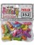 Parlak Boncuk Seti Çizme NC-352 (1 Paket) 1