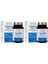 Magnesium With P-5-P 30 Tablet 2'li Set 1