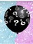 Cinsiyet Balonu Jumbo Boy 1