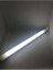 Akvaryum ve Araç Içi LED Aydınlatma, 25 Cm, Beyaz, 12 Volt Adaptör ile Birlikte 2