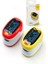 Çocuk Parmak Tipi Pulse Oksimetre Şarjlı 1