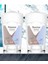 2 Adet Kadın Deo Stick Clinical Protection Shower Clean (2X45 Ml) 1