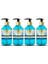 Mavi Okyanus Sıvı Sabun 500 ml x 4 Adet 1