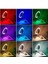 Soft Ring Light MJ26 10" Rgb LED Işık Youtuber Selfie Işığı 4