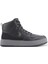 Alexıs 4pr Siyah Erkek High Sneaker 1