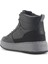 Alexıs 4pr Siyah Erkek High Sneaker 3