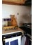 Kitchen Çok Amaçlı Ahşap Kutu Mutfak Banyo Düzenleyici Organizer Kalemlik 4