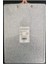 A5 Clıpboard Wıth Memo Pad Sılver 2