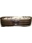 1998-2002 Toyota Land Cruiser Vx 100- Ön Panjur Gri (Nikelaj Çerçeveli) (Fpı) (Adet) (Oem NO:5310160350) 1