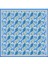 Saf Ipek Eşarp 4013D (Twill) 1