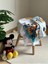 Mickey Mouse Şortlu Takım 1