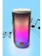 Pluse5 Taşınabilir Rgb Ledli Bluetooth Hoparlör 1