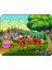 24 Parça Ahşap Eğitici Yapboz Puzzle Seti (Set 6) 4
