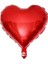 Kalp Folyo Balon 1