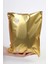 HUR-AY PACK 30X45 cm Lux Gold Metalize Hediye Poşeti / Hediye Paketi / 10 Adet 1