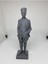 Atatürk Figürü 3D Baskı 2