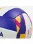 Plaj Voleybolu Topu - 5 Numara - Renkli - BV100 1