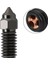 Elegoo Neptune 4-4 Pro Sertleştirilmiş Cht Çelik Nozzle 500°C(0.8MM) 1