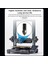 Elegoo Neptune 4-4 Pro Sertleştirilmiş Cht Çelik Nozzle 500°C(0.8MM) 2