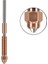 Unicorn Quick-Swap Bi Metal Nozzle K1-K1C-K1 Max-Ender3 V3 Uyumlu(0.4mm) 1