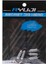 Secret Jig Head 2.5gr Lrf Zokası 5li Paket 2 5 Pcs 1