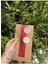 Pencereli EL YAPIMI KURABİYE POĞAÇA Kraft Paket Kağıdı- Kese Kağıdı - 12X28 cm - 10 Adet 3