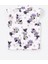 Polo Yaka Minnie Mouse Baskılı Kız Bebek Şortlu Pijama Takımı 3