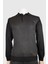 244701706 Nehir Polo Yaka Triko Siyah 1