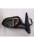 Ayna Dikiz Outlander Elk.katl. Sinyl. 201315 Lh None (Oem No: 1007AYN3016020) 1