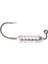 Secret Jig Head 1.5gr Lrf Zokası 5li Paket 2