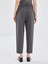 Lcw Modest Loose Fit Kadın Pantolon 4