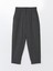 Lcw Modest Loose Fit Kadın Pantolon 5