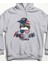 American Mama Sweatshirt Gri 1