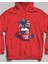 American Mama Sweatshirt Gri 5