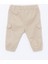 Lcw Baby Beli Lastikli Kargo Erkek Bebek Pantolon 2