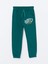Lcw Kids Beli Lastikli Erkek Bebek Jogger Eşofman Alt 1